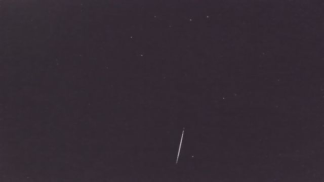 AMS88 meteor