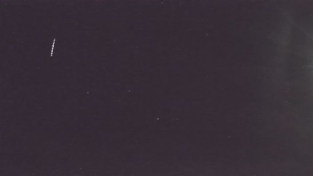 AMS88 meteor