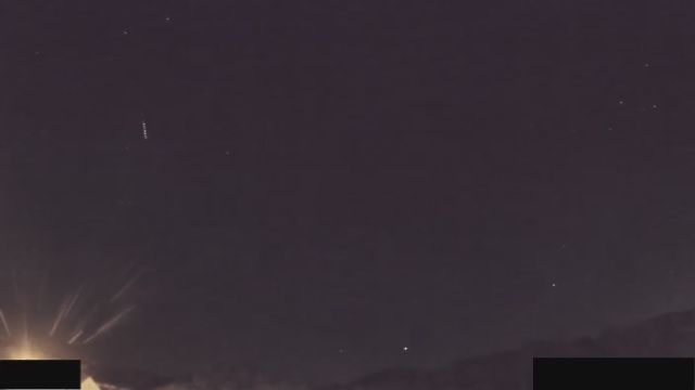 AMS88 meteor