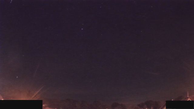 AMS88 meteor