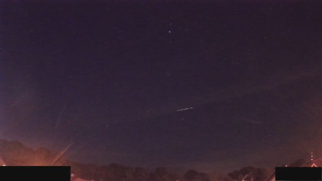 AMS88 meteor