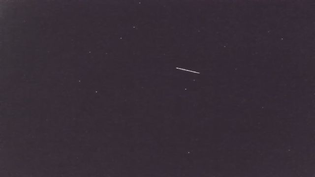 AMS88 meteor