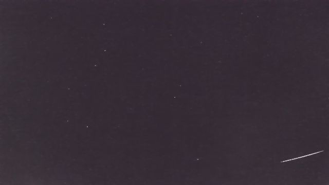 AMS88 meteor