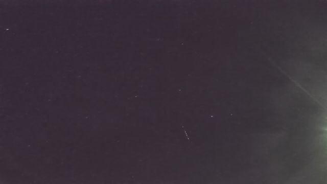 AMS88 meteor