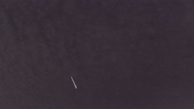 AMS88 meteor