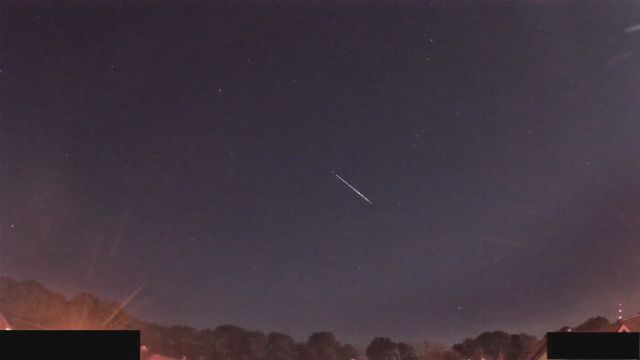 AMS88 meteor