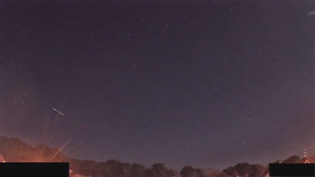 AMS88 meteor