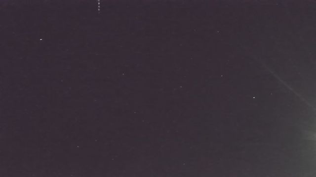 AMS88 meteor