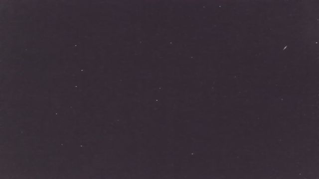 AMS88 meteor