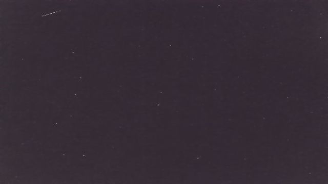 AMS88 meteor