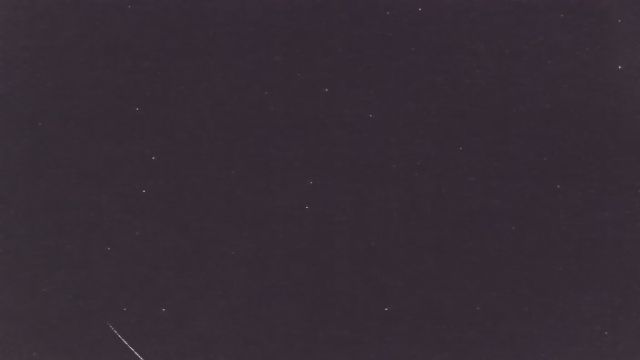 AMS88 meteor