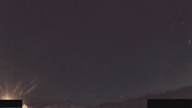AMS88 meteor