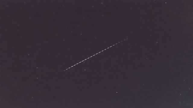 AMS88 meteor
