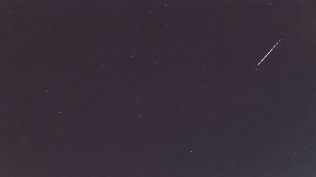 AMS88 meteor