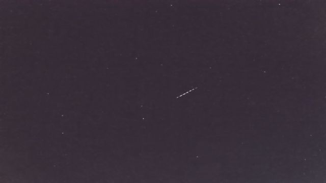 AMS88 meteor