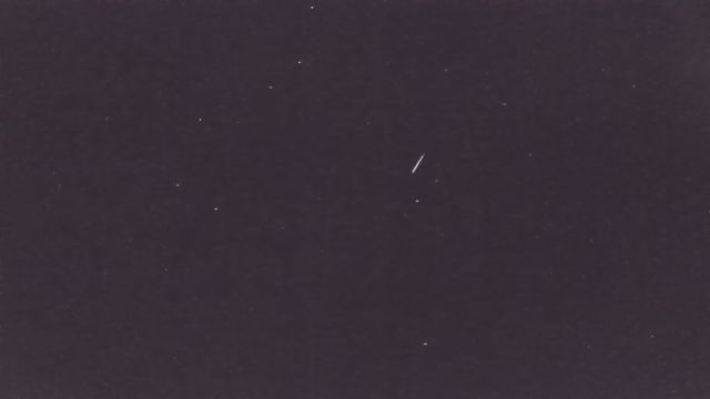 AMS88 meteor
