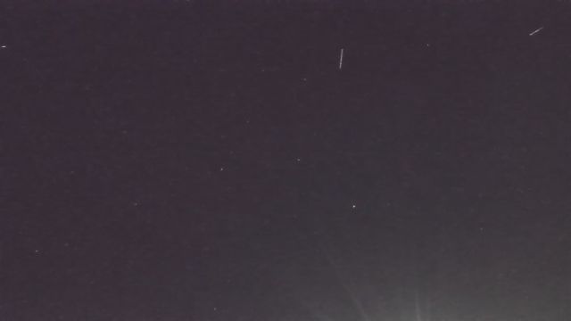 AMS88 meteor