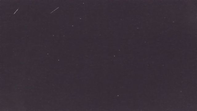 AMS88 meteor