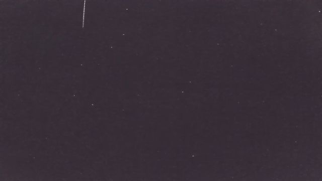 AMS88 meteor