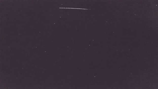 AMS88 meteor