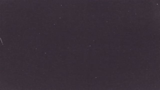 AMS88 meteor