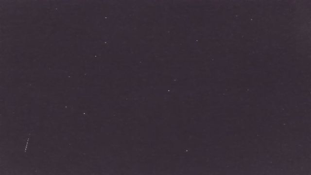 AMS88 meteor