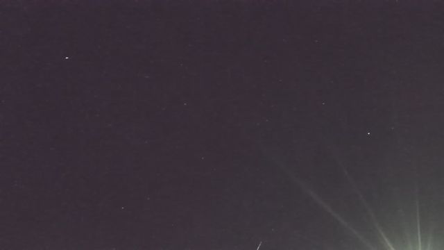 AMS88 meteor