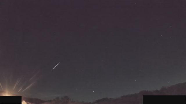 AMS88 meteor
