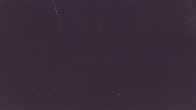 AMS88 meteor