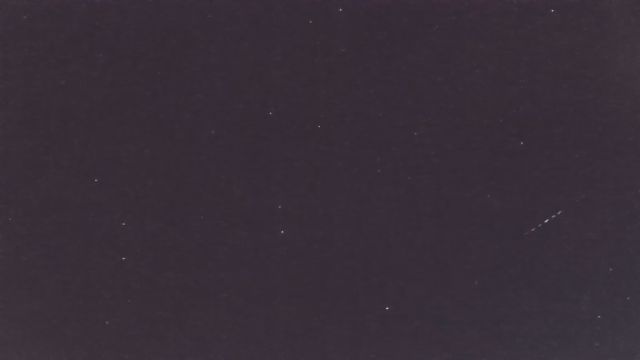 AMS88 meteor