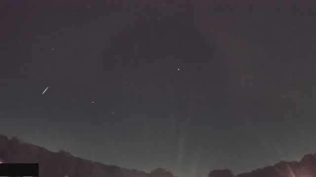 AMS88 meteor