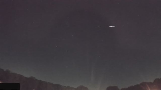 AMS88 meteor