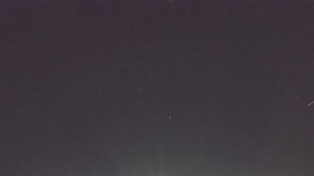 AMS88 meteor