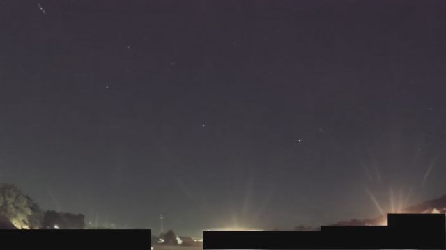 AMS88 meteor