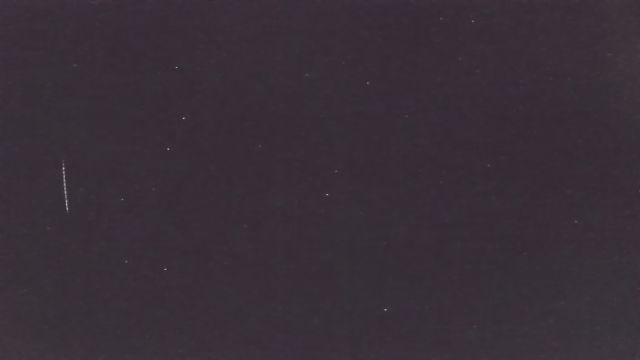 AMS88 meteor