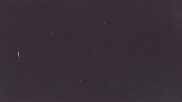 AMS88 meteor