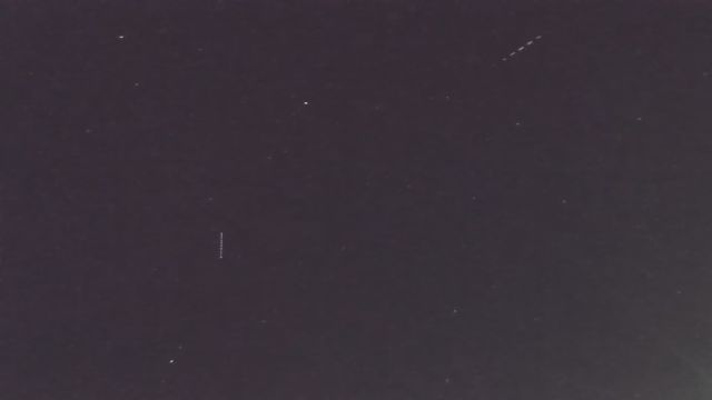 AMS88 meteor
