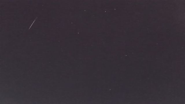 AMS88 meteor