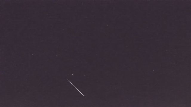 AMS88 meteor