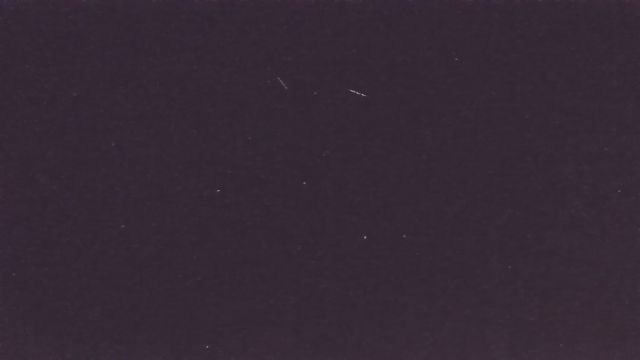AMS88 meteor