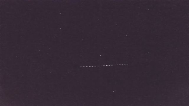 AMS88 meteor