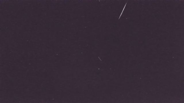 AMS88 meteor