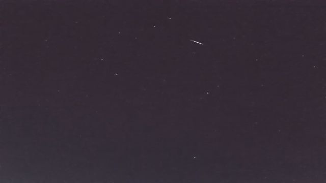 AMS88 meteor