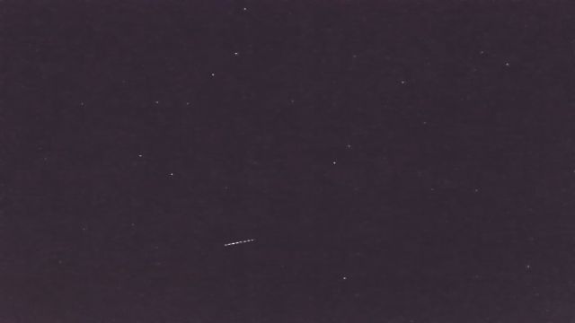 AMS88 meteor