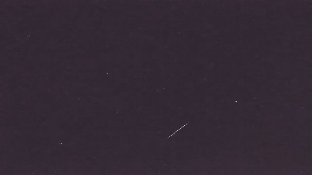 AMS88 meteor