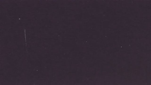 AMS88 meteor