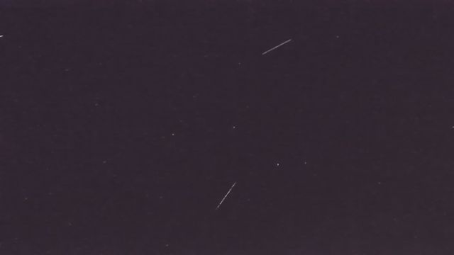 AMS88 meteor