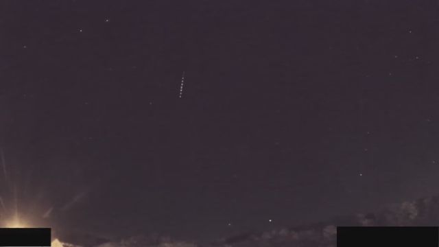AMS88 meteor