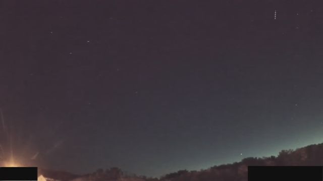 AMS88 meteor