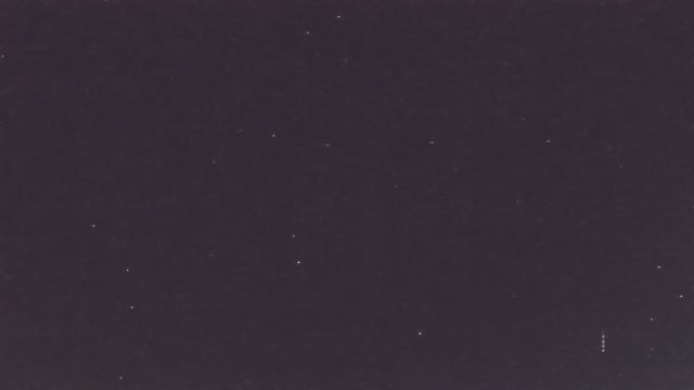 AMS88 meteor